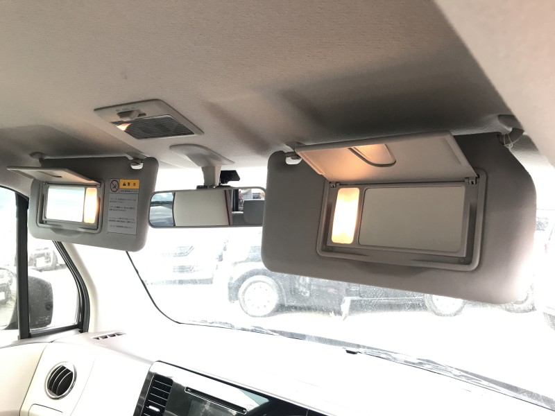 ニッサン モコ 18枚目