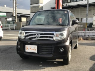 ニッサン モコ
