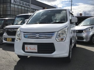 スズキ ワゴンR