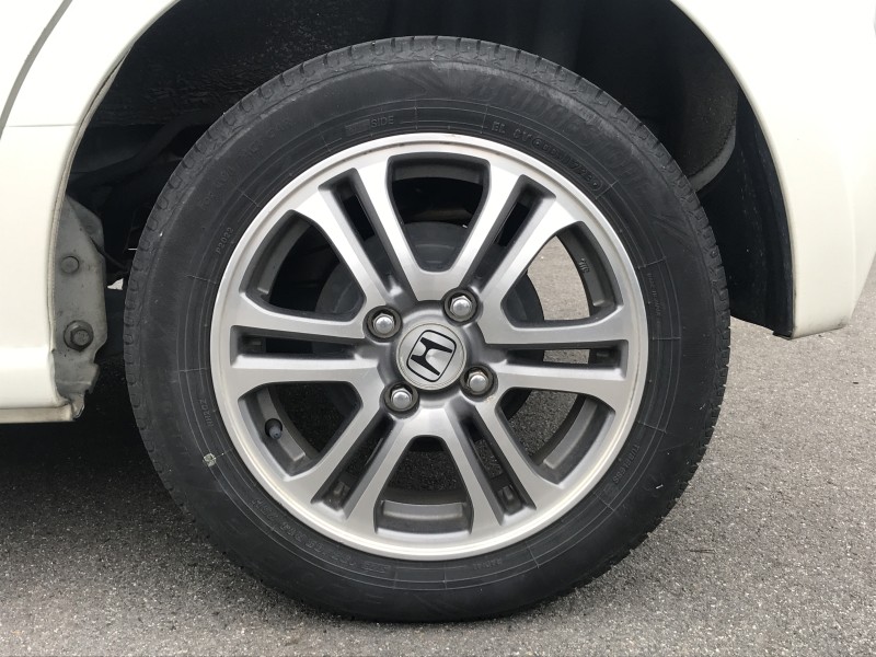 ホンダ N BOX 10枚目