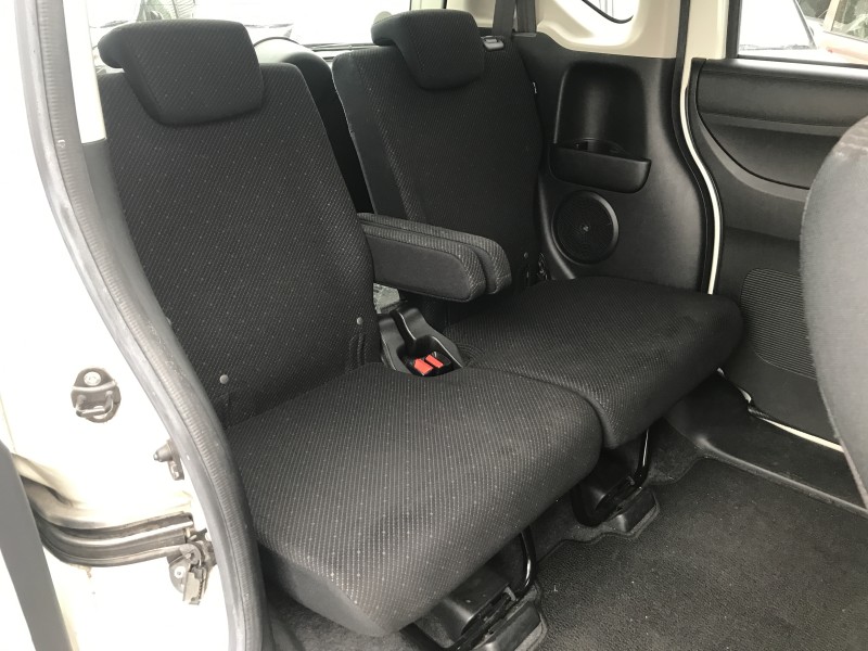 ホンダ N BOX 12枚目