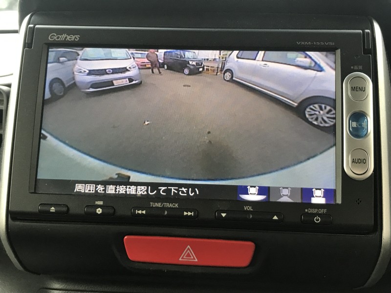 ホンダ N BOX 15枚目