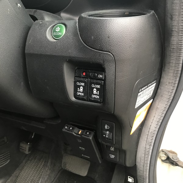 ホンダ N BOX 17枚目