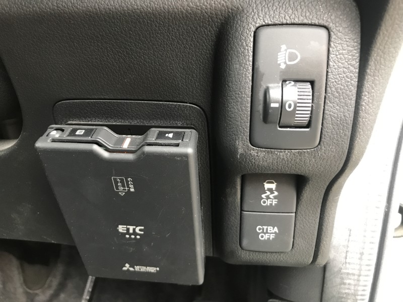 ホンダ N BOX 18枚目