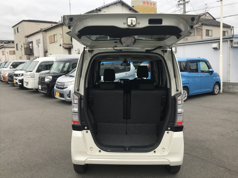 ホンダ N BOX 6枚目