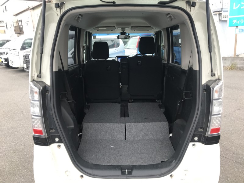 ホンダ N BOX 7枚目
