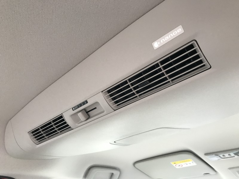 三菱 eKスペース 9枚目