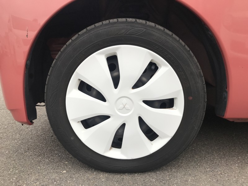 三菱 eKスペース 12枚目