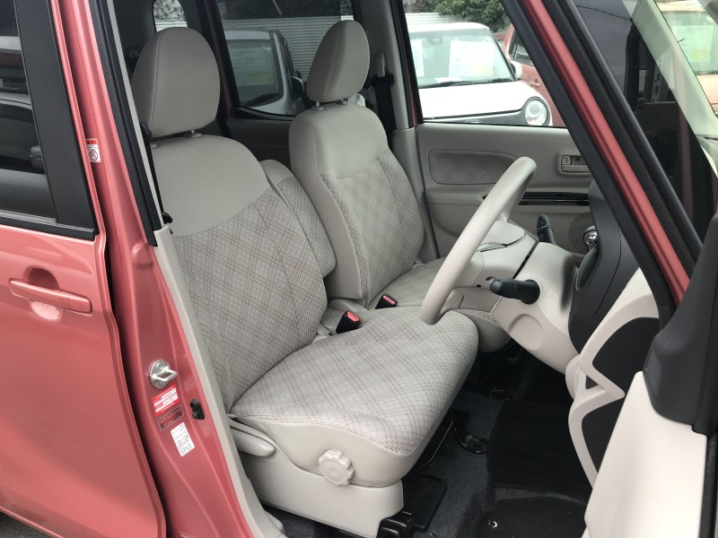 三菱 eKスペース 13枚目