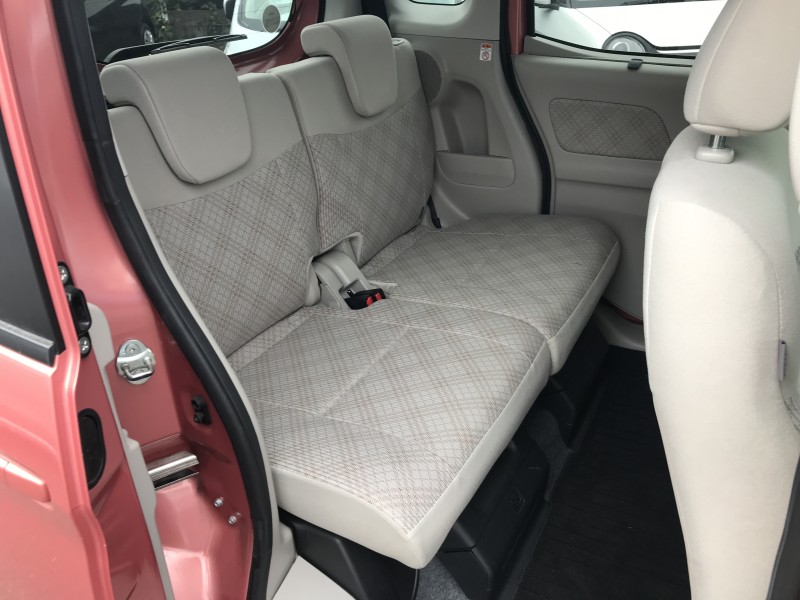 三菱 eKスペース 14枚目