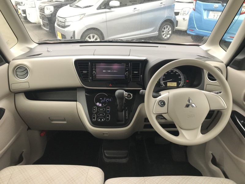 三菱 eKスペース 15枚目