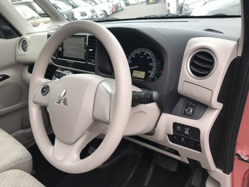 三菱 eKスペース 17枚目