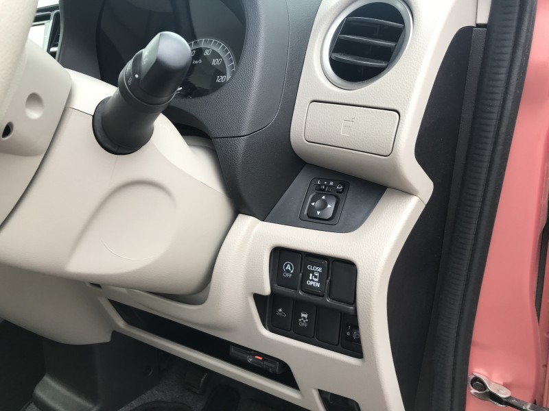 三菱 eKスペース 18枚目