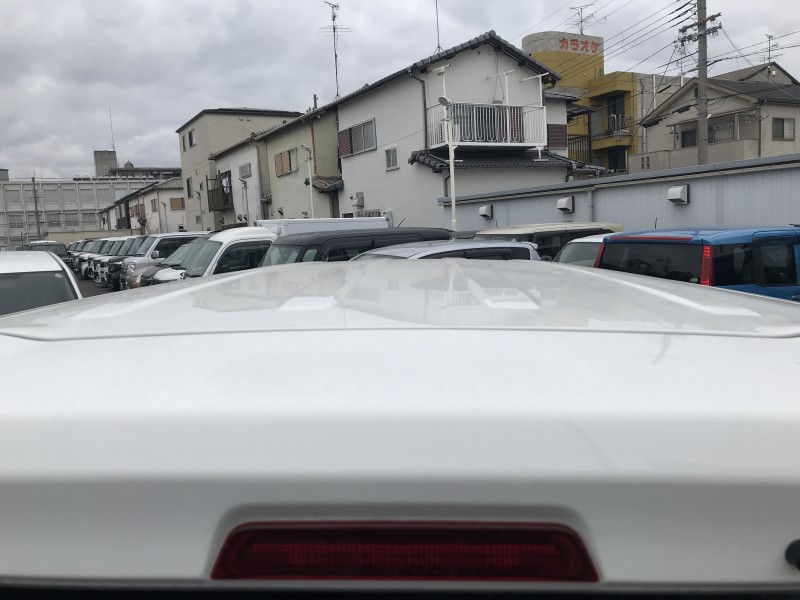 三菱 eKスペース 6枚目