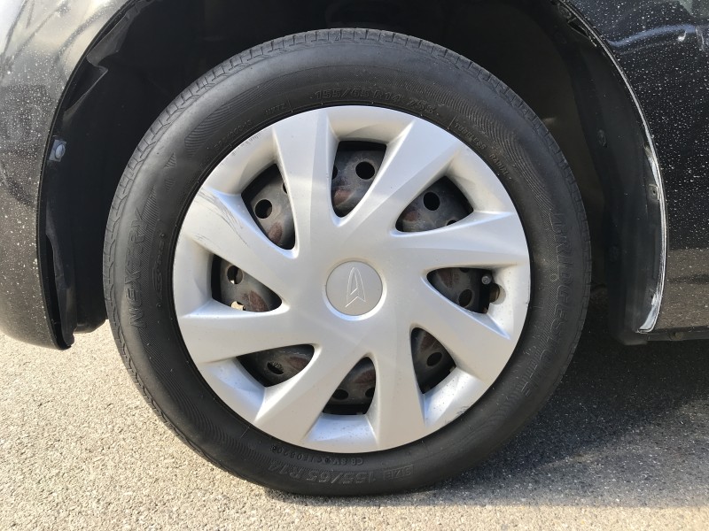 ダイハツ タント 10枚目