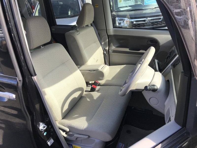 ダイハツ タント 11枚目