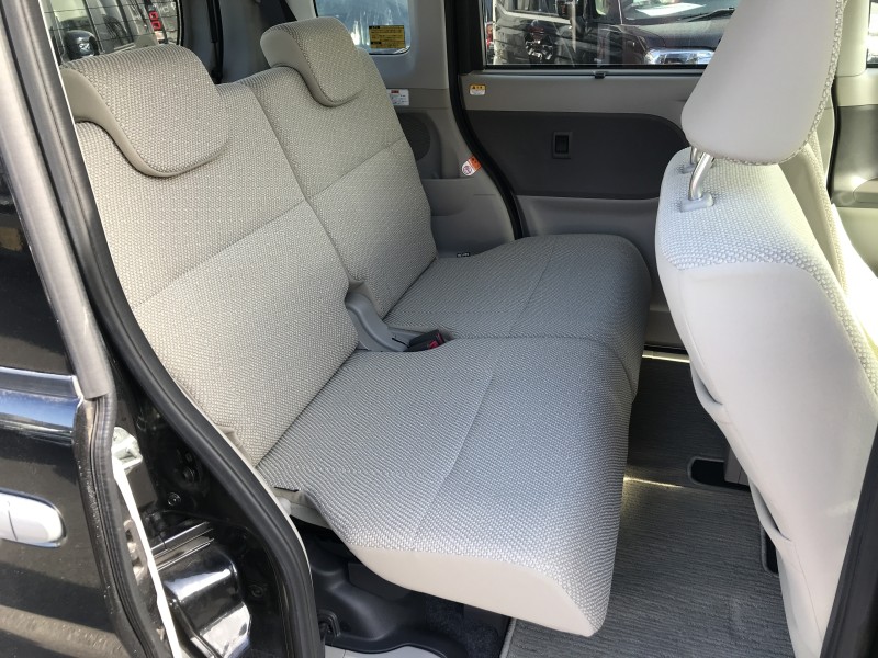 ダイハツ タント 12枚目