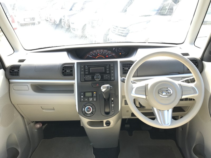 ダイハツ タント 13枚目