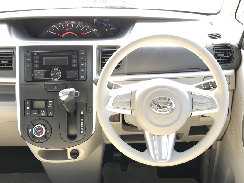 ダイハツ タント 14枚目