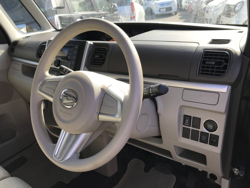 ダイハツ タント 15枚目