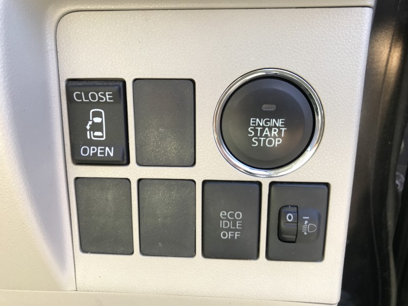 ダイハツ タント 16枚目