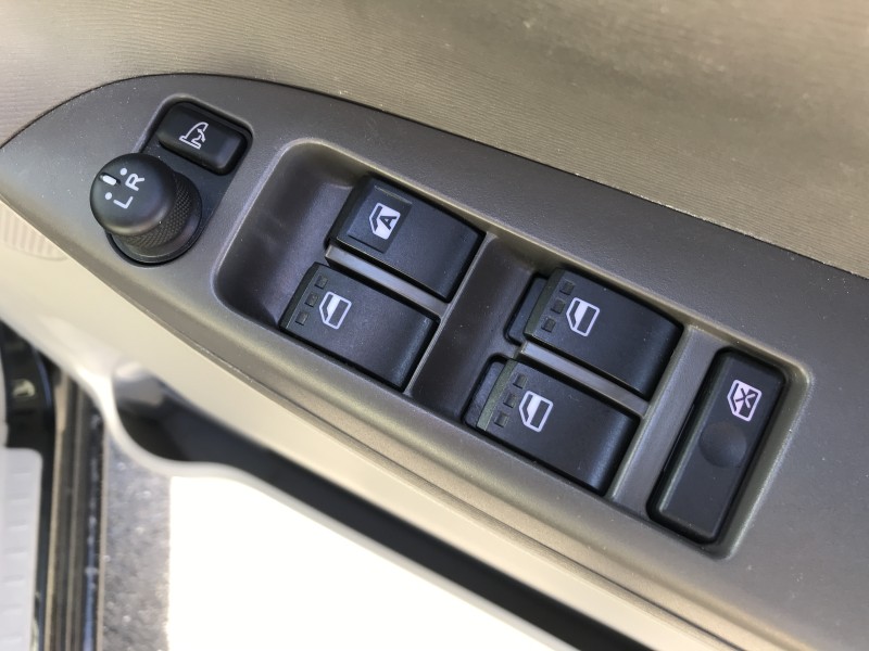 ダイハツ タント 17枚目