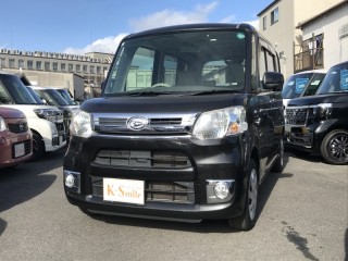 ダイハツ タント