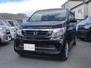 ホンダ N WGN