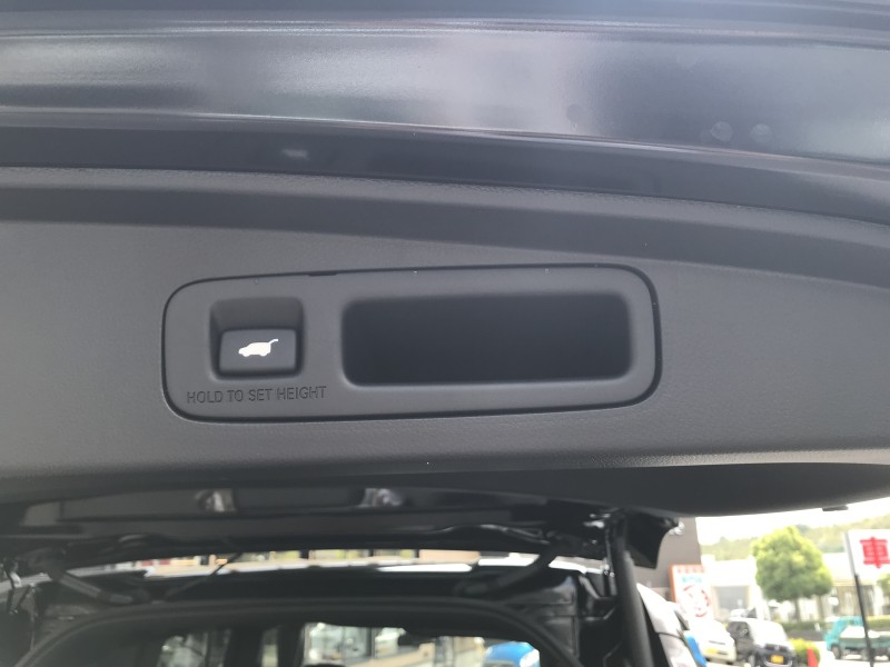 ホンダ ステップワゴンスパーダ 11枚目