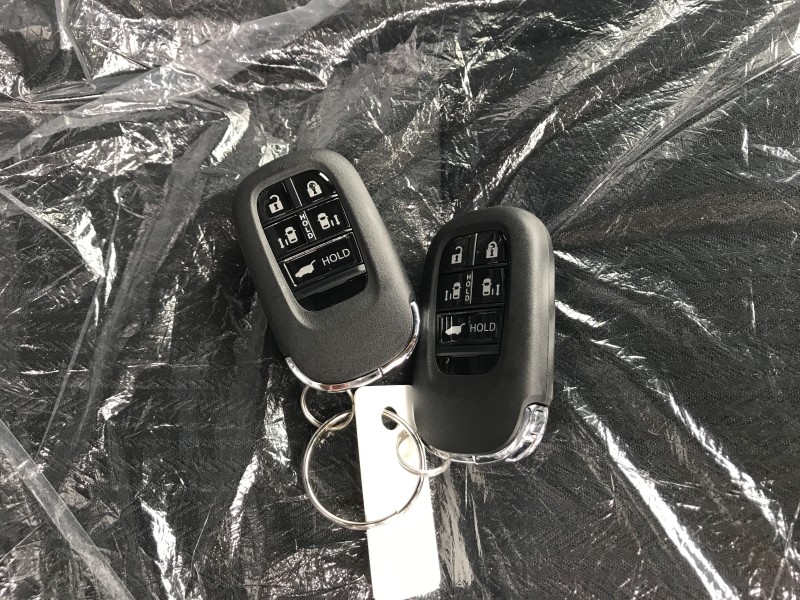 ホンダ ステップワゴンスパーダ 19枚目