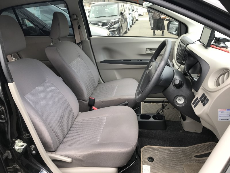 トヨタ ピクシスエポック 11枚目