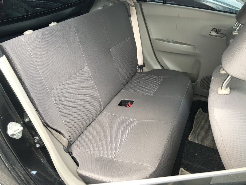 トヨタ ピクシスエポック 12枚目