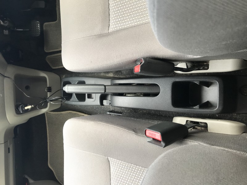 トヨタ ピクシスエポック 15枚目