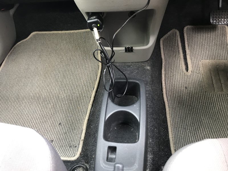 トヨタ ピクシスエポック 16枚目