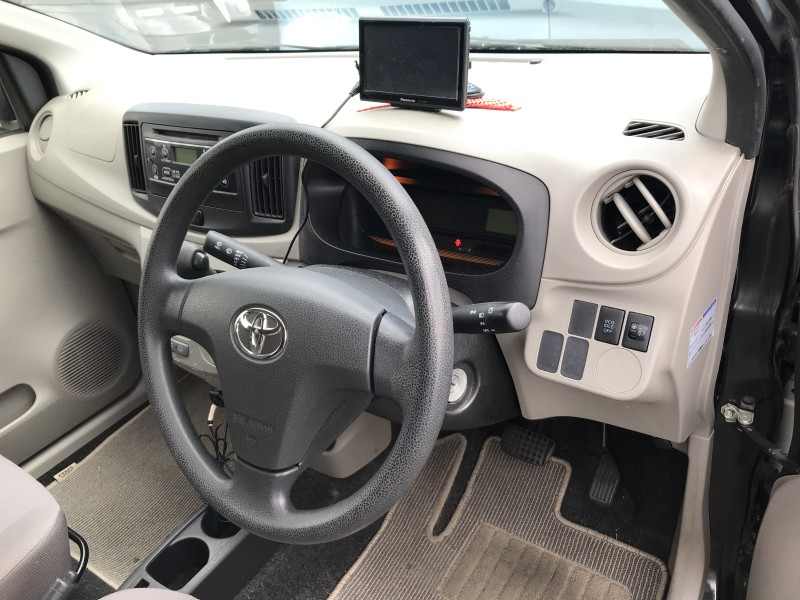 トヨタ ピクシスエポック 17枚目