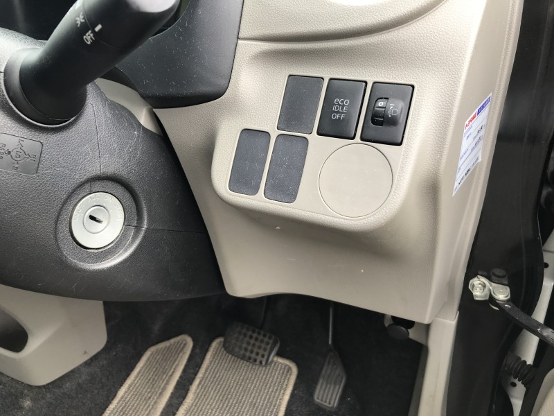 トヨタ ピクシスエポック 18枚目