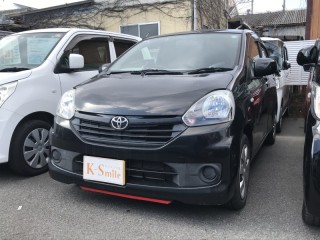 トヨタ ピクシスエポック