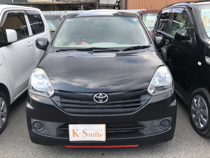 トヨタ ピクシスエポック 1枚目