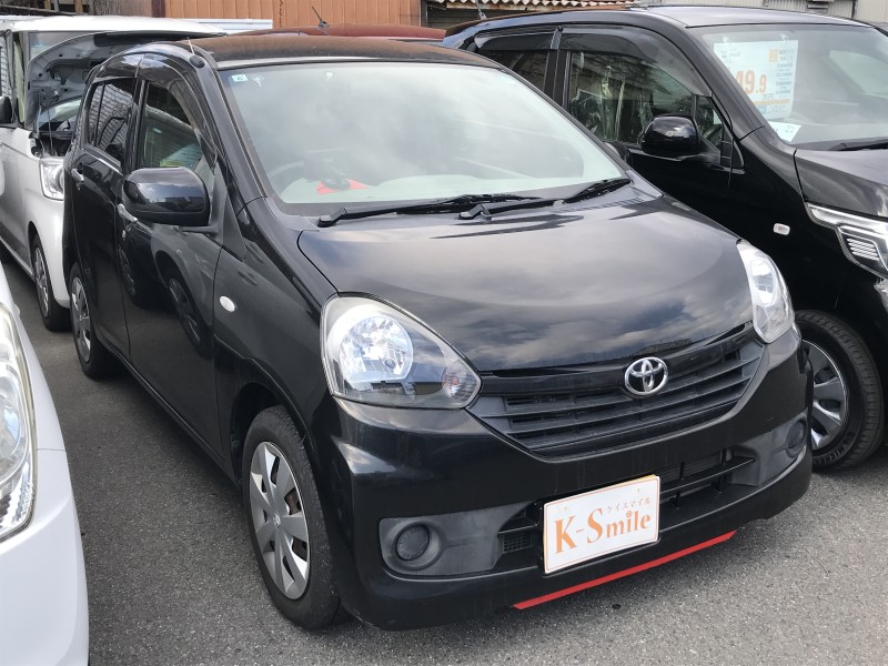 トヨタ ピクシスエポック 2枚目