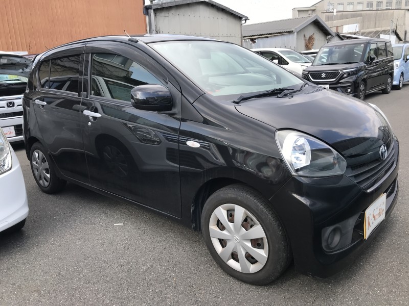 トヨタ ピクシスエポック 3枚目