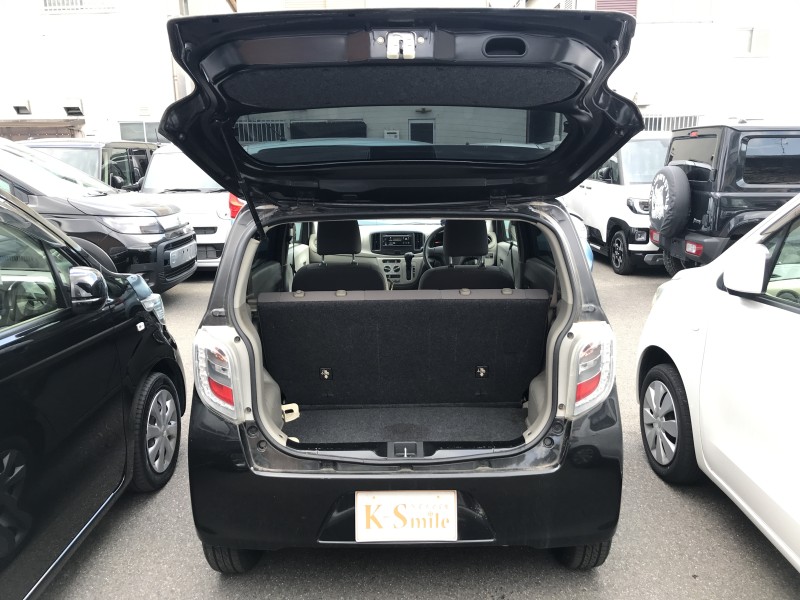 トヨタ ピクシスエポック 6枚目