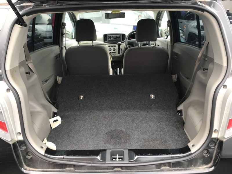 トヨタ ピクシスエポック 7枚目