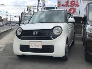ホンダ N ONE