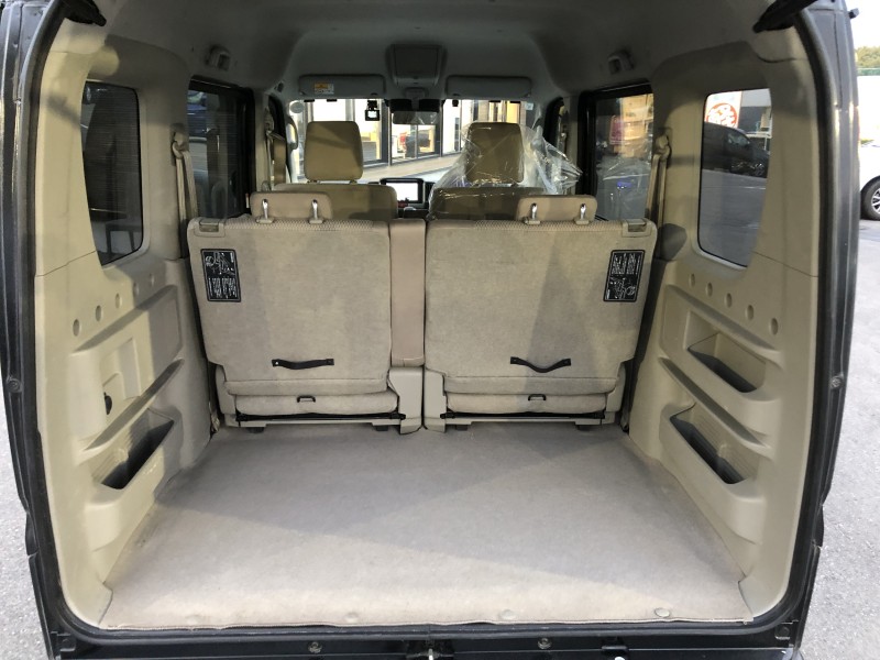 スズキ エブリィ 9枚目