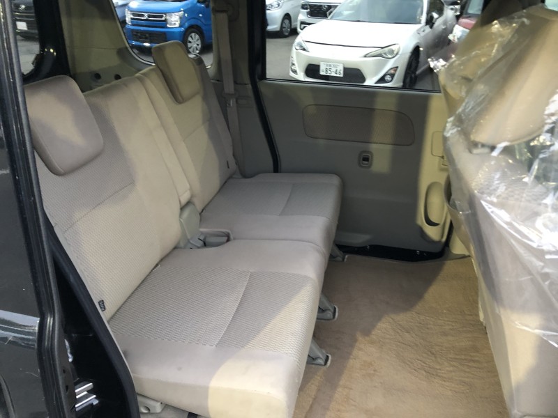 スズキ エブリィ 11枚目