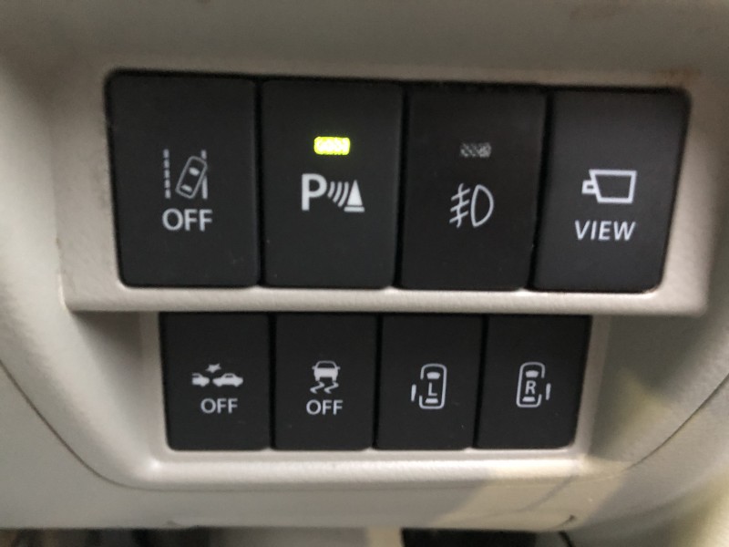 スズキ エブリィ 12枚目