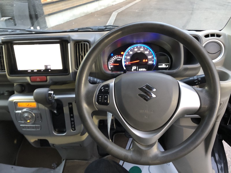 スズキ エブリィ 15枚目