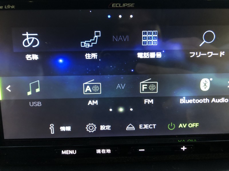 スズキ エブリィ 18枚目