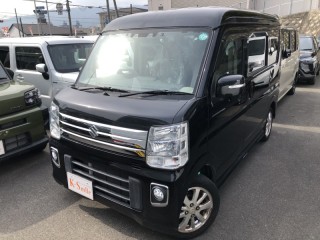 スズキ エブリィ