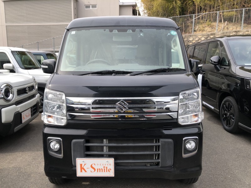 スズキ エブリィ 1枚目